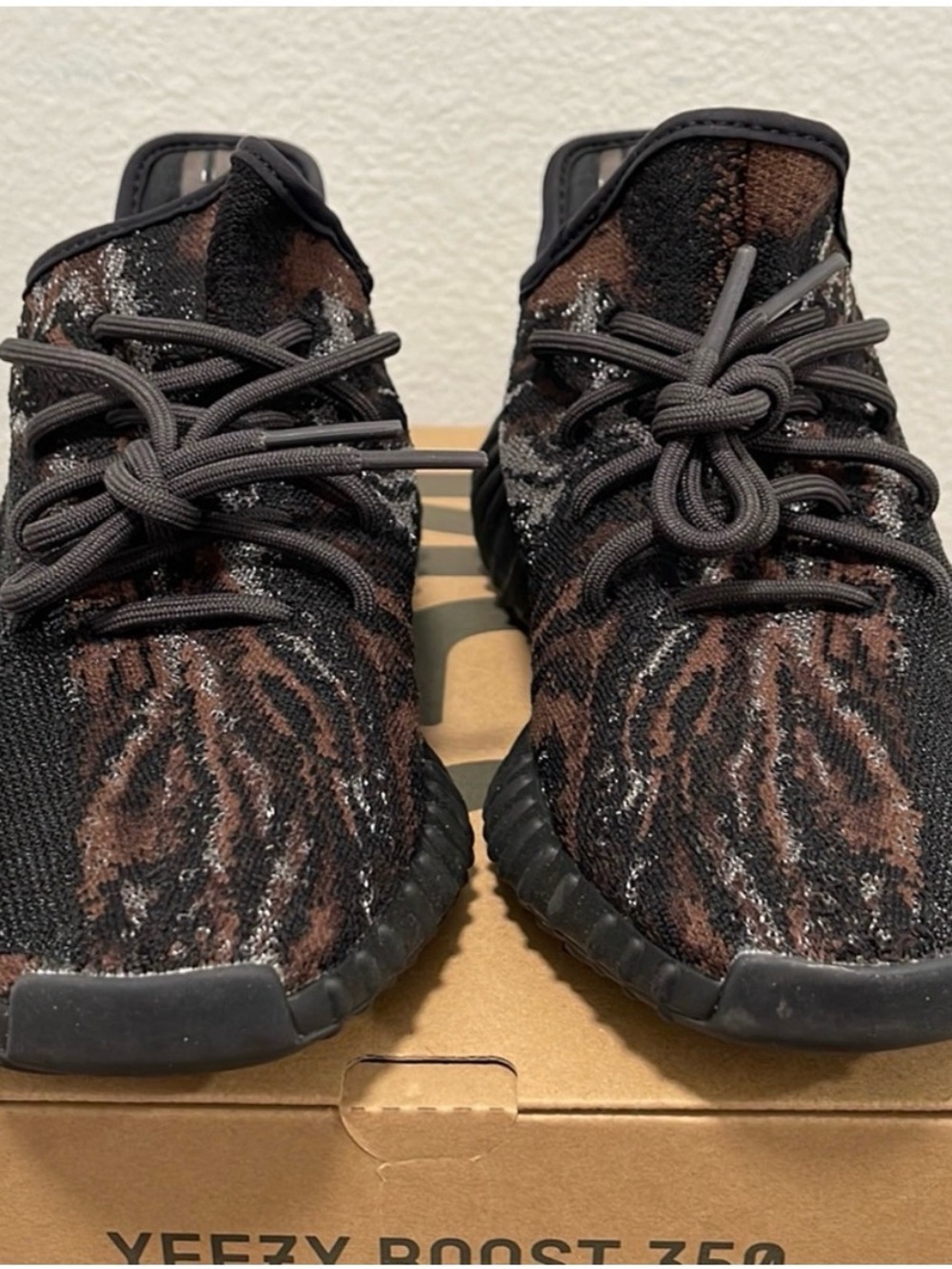 Yeezy Boost 350 V2 MX Rock